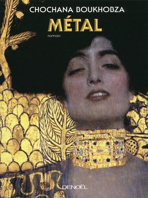 cover image of Métal